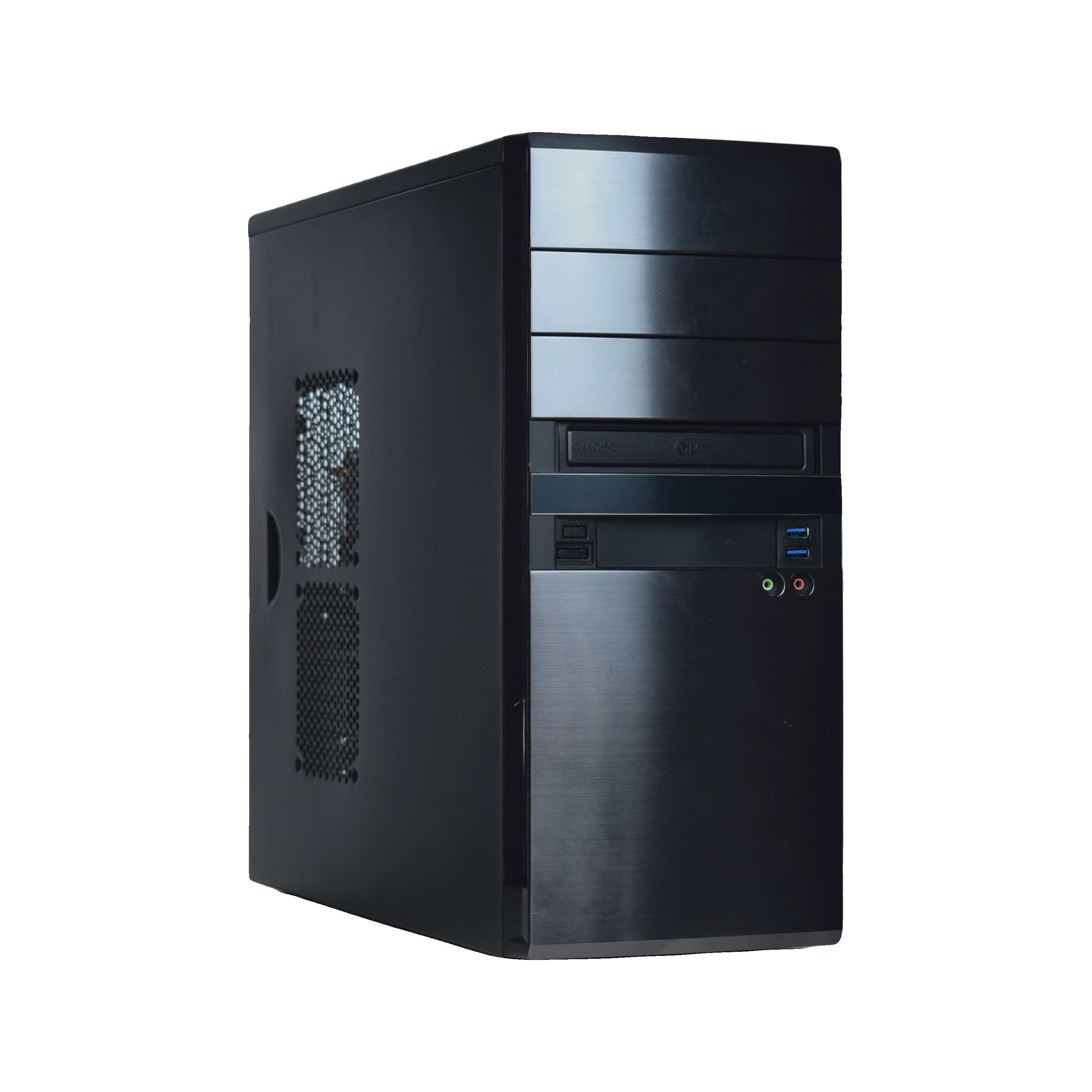 Intel i7-7700 | GTX 1060 6Gb | Prenew